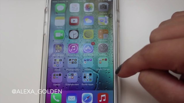 Whats On My iPhone 6!! ( Fave Photo Editing Apps!)