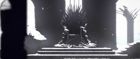 Game of Thrones : quatre saisons en une animation