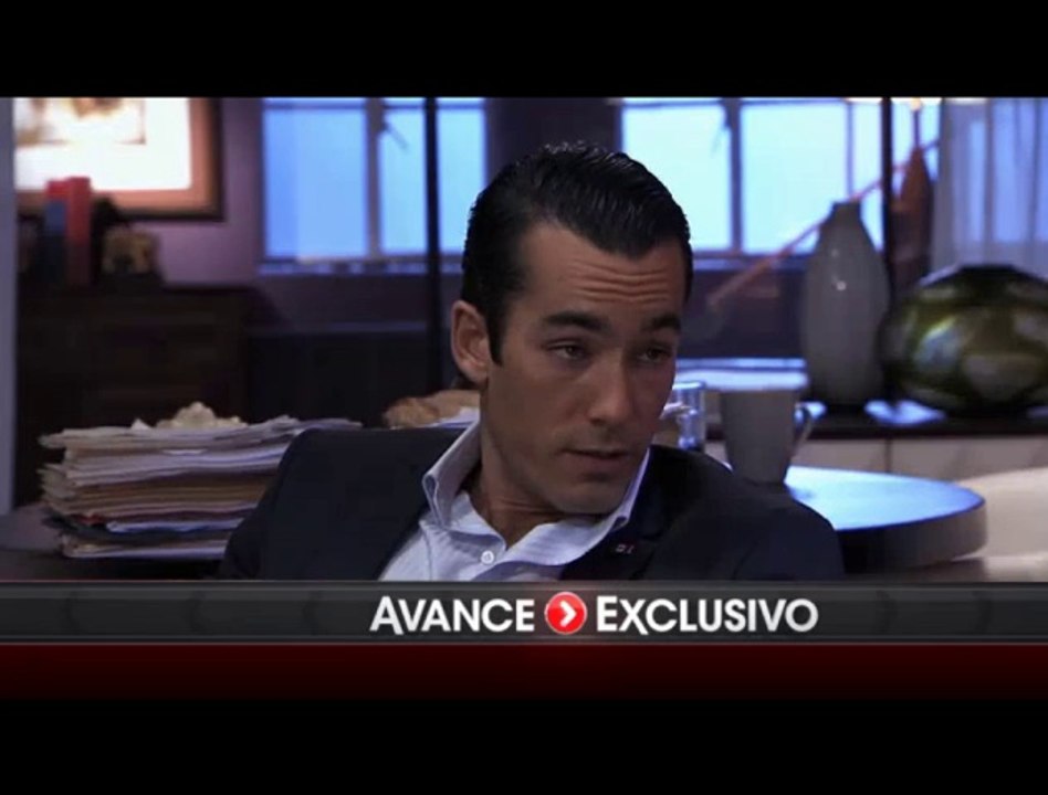 #LosMiserables Avance 2 Capitulo 7