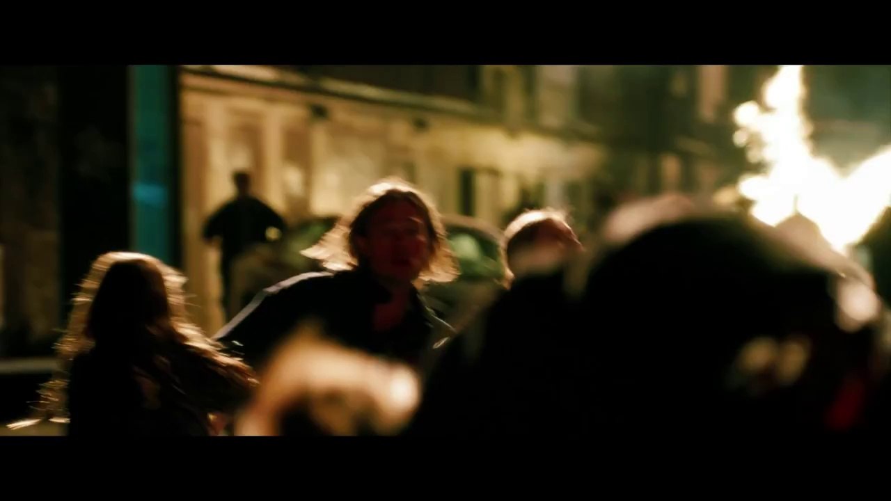 World War Z
