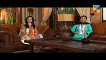 Shabe Zindagi Episode 21 HUM TV Drama