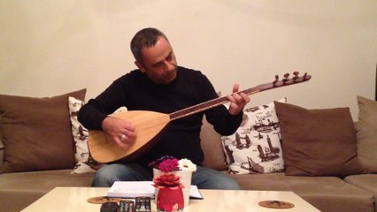 Derya Kenarında Bir Ev Yapmışam-Murat YILMAZ (Mrt Ylmz Mu)