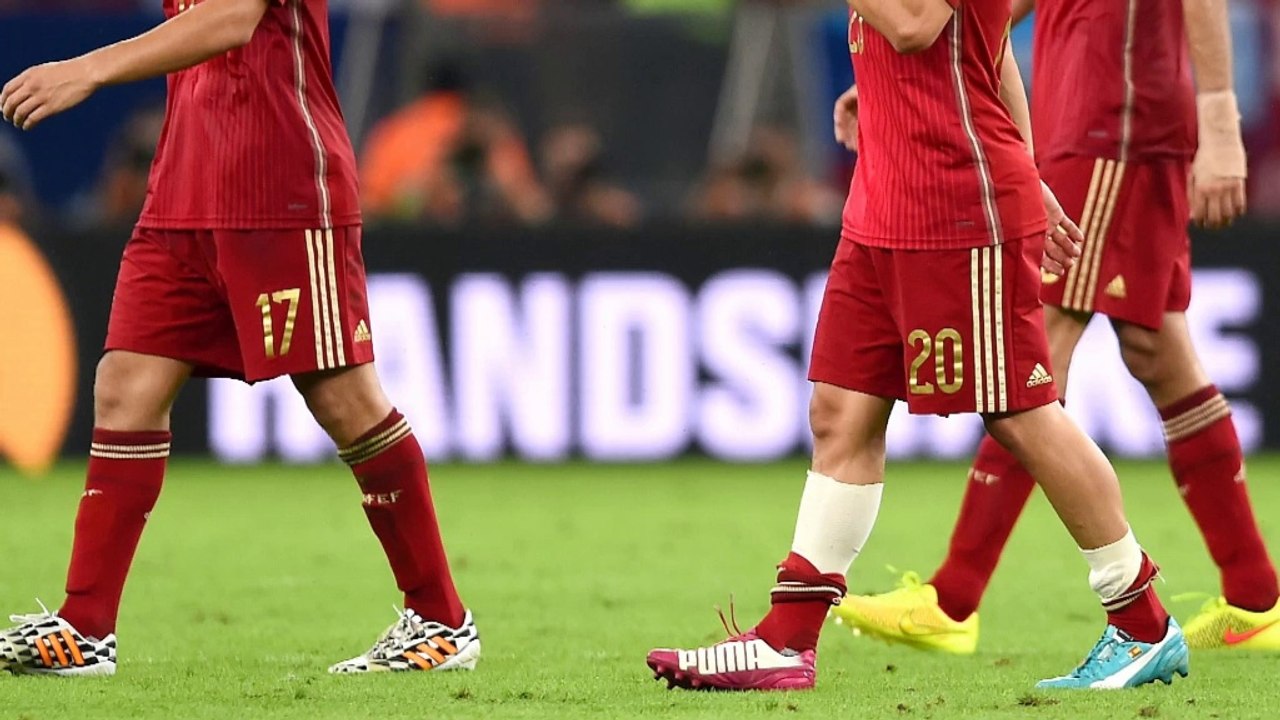 EM-Quali: De Gea lobt "Torjäger Costa"