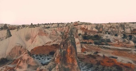 Bir İtalyan'ın Yaptığı Türkiye Tanıtım Filmi