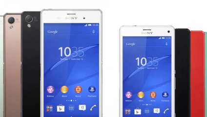 Husa protectie Sony Xperia Z3 2014