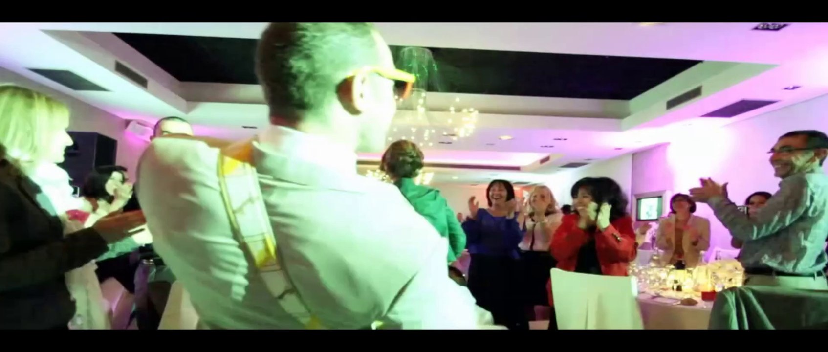 Mariage au Clos des Roses par Rec Video Editing