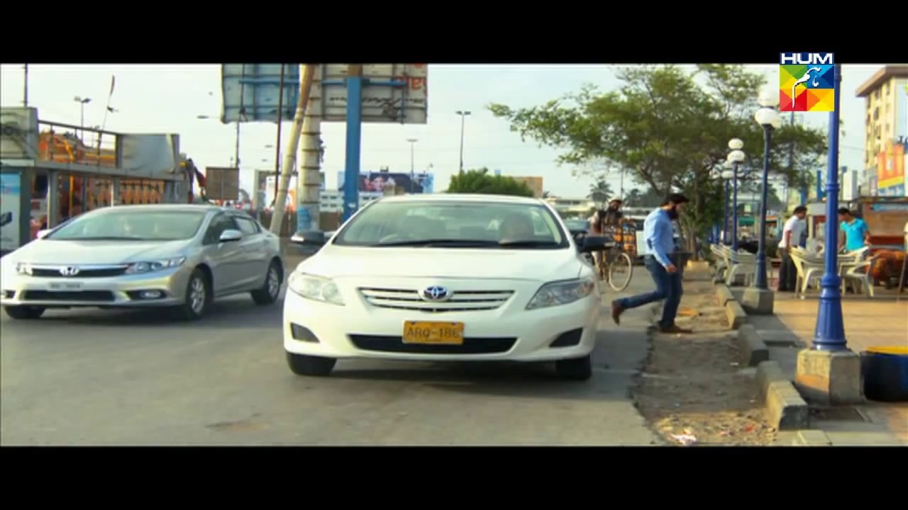 Shanakht Episode 9 HUM TV Drama Full Episode_2