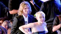 Miley Cyrus's VMA Date In Jail | Jesse Helt Sentenced Six Months In Jail