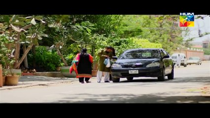 Susraal Mera Episode 14 HUM TV Drama_2