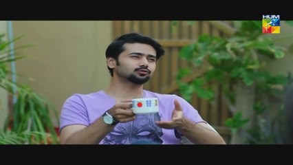 Susraal Mera Episode 2 HUM TV Drama
