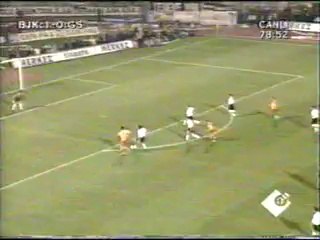 Funny - Sports Bloopers - Soccer Goalie