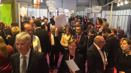 C'est parti pour les JRCE 2014 !