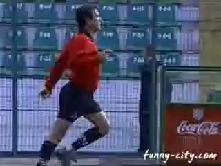 gay referee Very Funny Video Clip