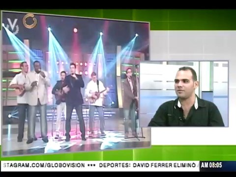 C4 Trío obtuvo dos nominaciones al Grammy