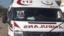 Giresun Ambulans Kazasında Ölen Acil Tıp Teknisyeni Toprağa Verildi
