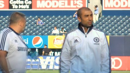 Schalke 04 - Di Matteo : "Prêt à relever le défi"