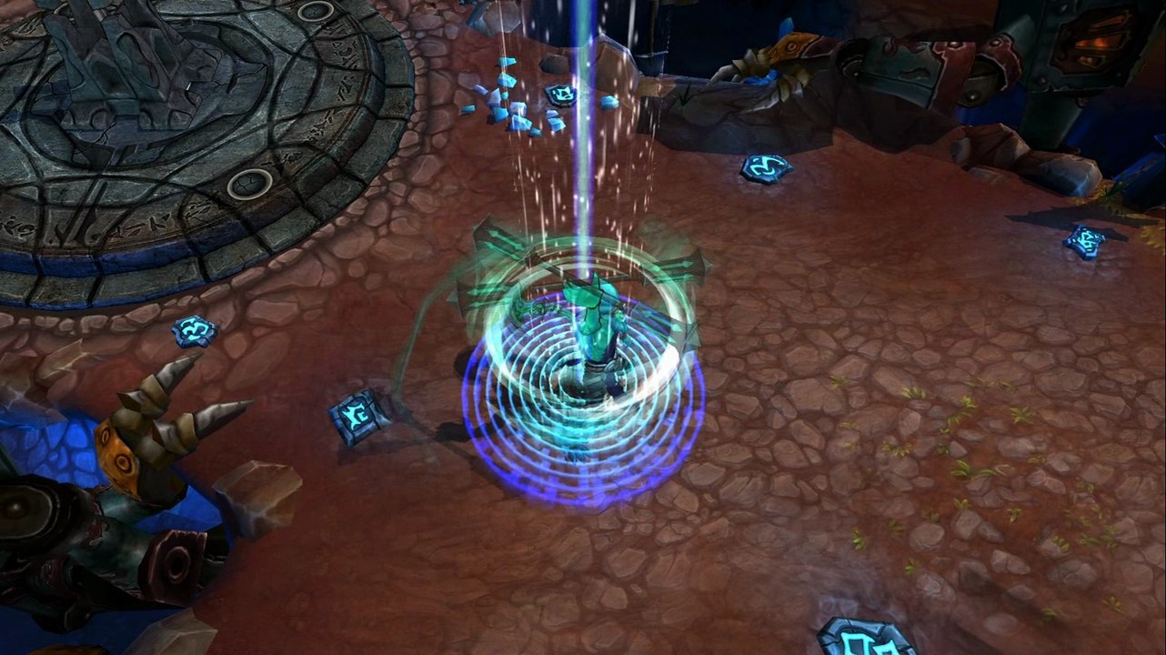 Wukong des enfers skin preview - League of Legends