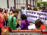 ¿Cómo robaba dinero el alcalde de Chiclayo?