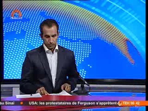 Thierry Meyssan - L'intervention de la coalition anti-Daesh vise le pétrole et le gaz irakiens et syriens