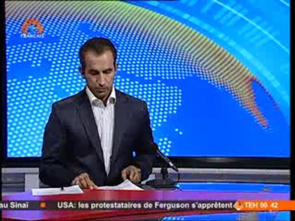 Thierry Meyssan - L'intervention de la coalition anti-Daesh vise le pétrole et le gaz irakiens et syriens