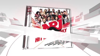 NRJ HIT MUSIC ONLY 2014 vol.2 sortie le 6 octobre 2014
