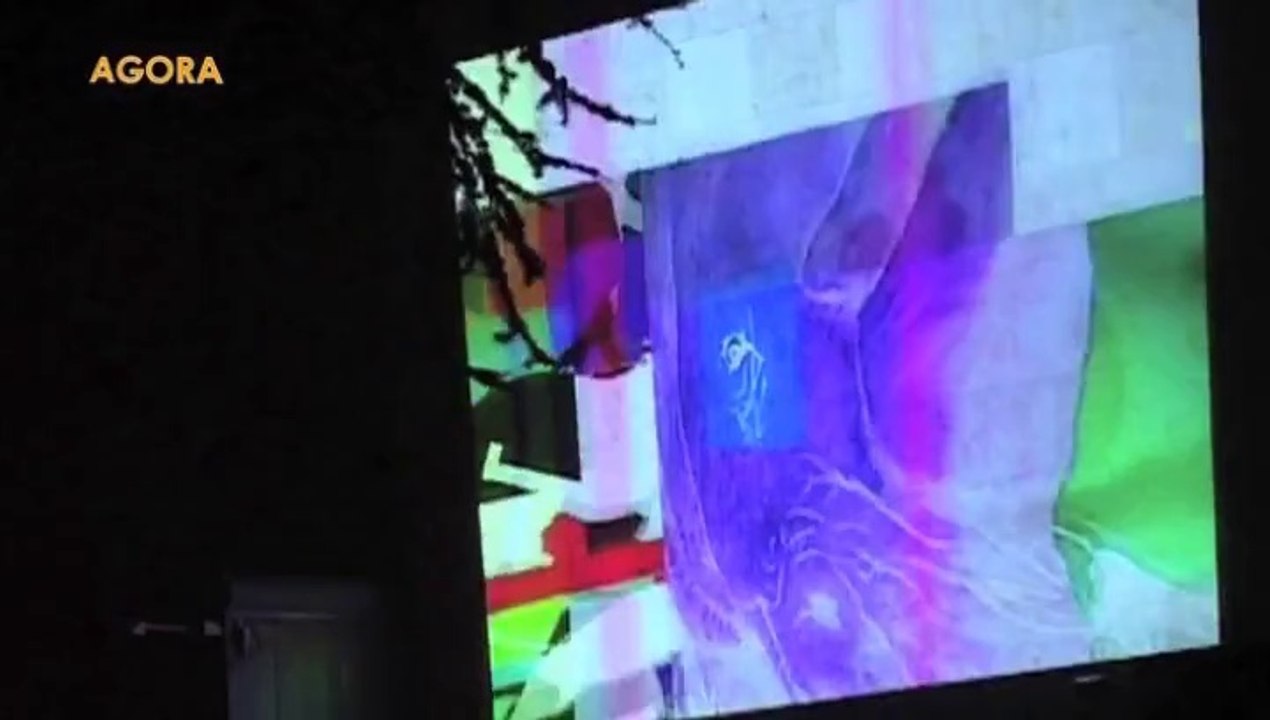 AGORA - 02 Octobre 2014