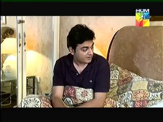 Uff Meri Family Episode 16 Hum TV Drama Full Episode
