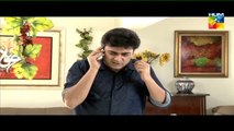 Uff Meri Family Episode 18 Hum TV Drama