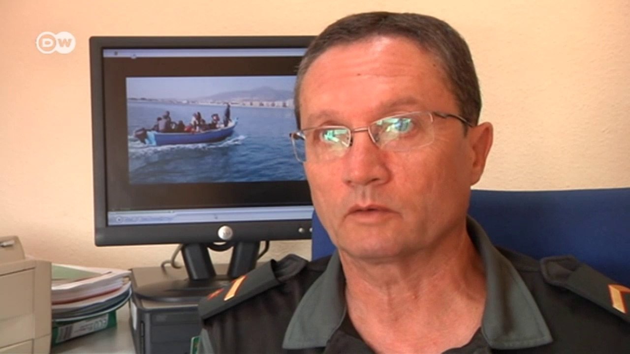 España: niños utilizados | Enfoque Europa