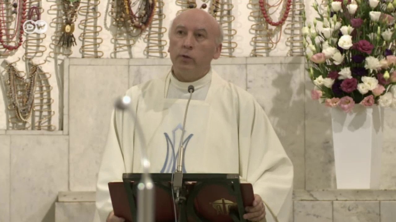 Polonia: misas para solteros | Enfoque Europa