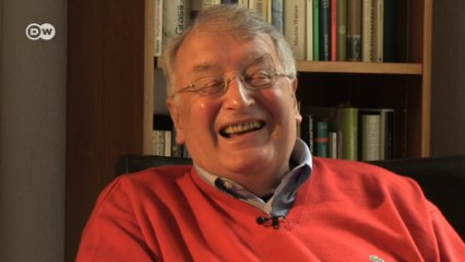 Serie: Héroes desconocidos - Alemania: sobre los tejados de Leipzig | Enfoque Europa