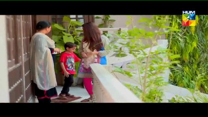 Woh Dobara Episode 3 HUM TV Drama Full Episode