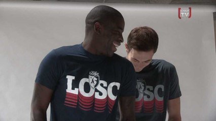 Les Dogues en pleine reprise avec le sourire