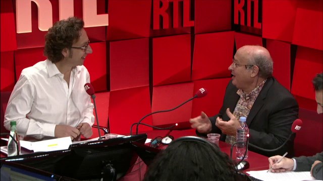 Michel Jonasz : Les rumeurs du net du 09/10/2014
