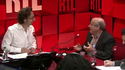 Michel Jonasz : Les rumeurs du net du 09/10/2014