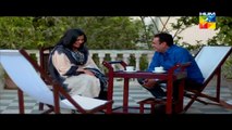 Woh Dobara Episode 8 HUM TV Drama