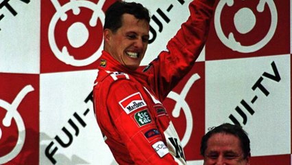 Todt ottimista: "Schumi farà una vita normale"
