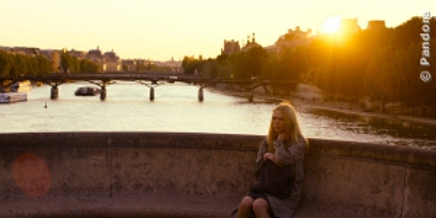 1001 gramm trailer (deutsch)