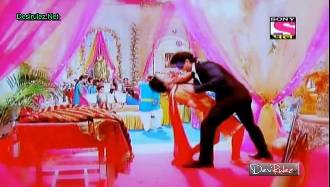 Ek Rishta Aisa Bhi 8th October 2014 Part-1
