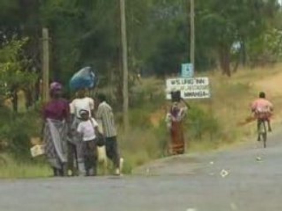 Movie tanzania
