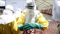 Ebola pode custar US$ 32 bilhões
