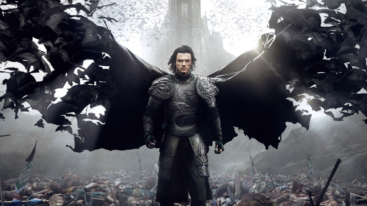 Dracula Untold: Look Inside featurette