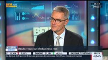Quelles stratégies d'investissement faut-il entreprendre sur les marchés au 4ème trimestre ?: Didier Saint-Georges – 08/10