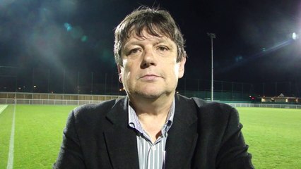 1. La Chronique du FC . j9 colomiers FC