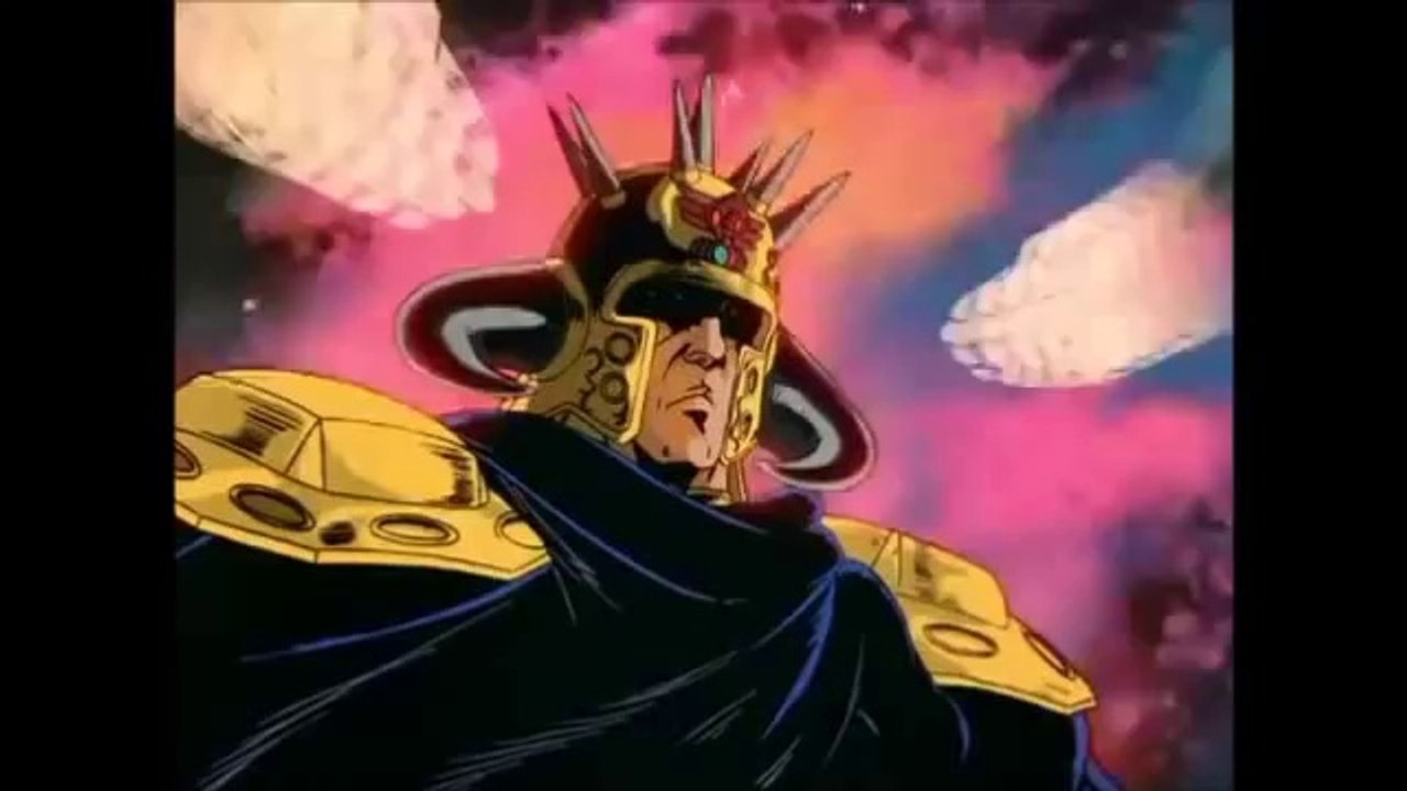 Kodomo Band - Heart of Madness