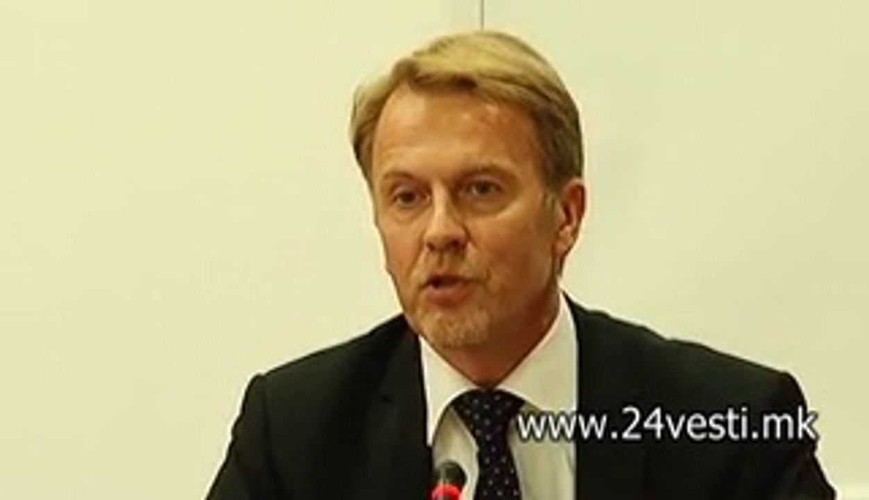 IZJAVA AIVO ORAV ZA IZVESTAJOT