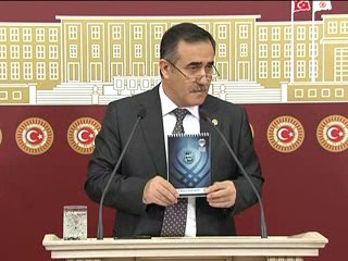 Işid, AKP'nin gayrı meşru çocuğudur