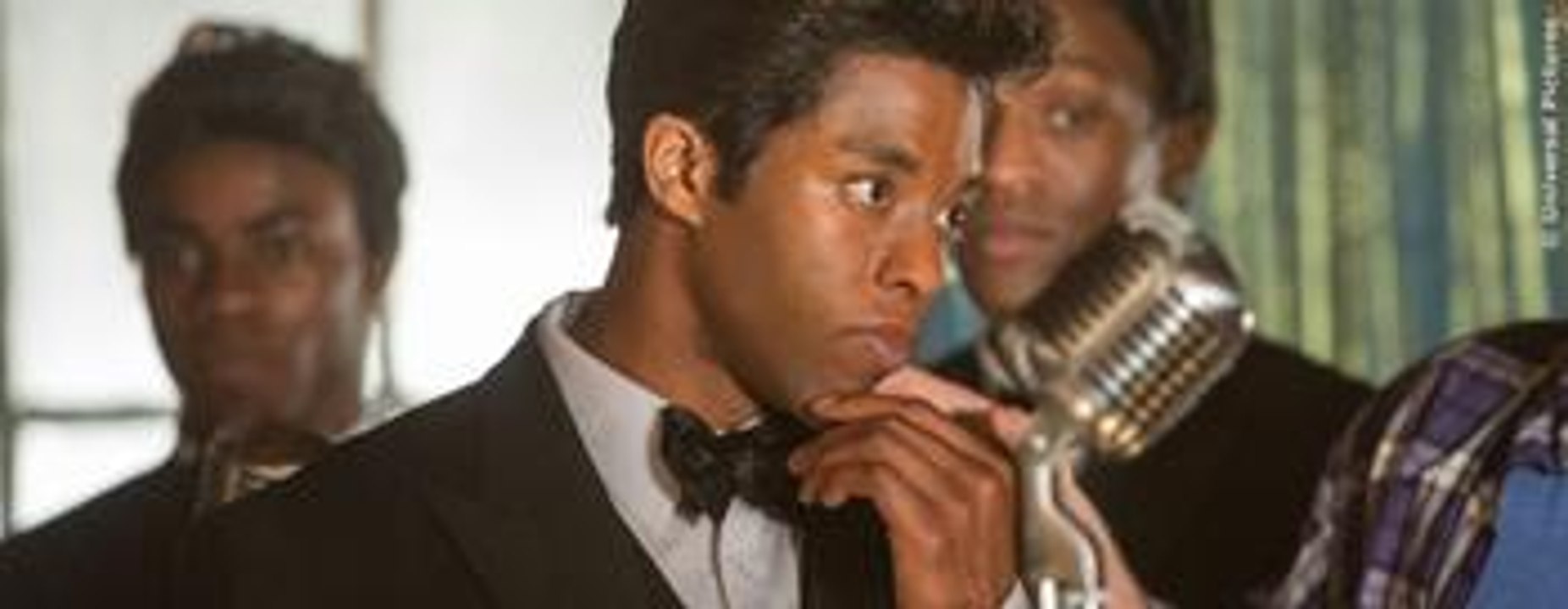 A Look inside Get On Up