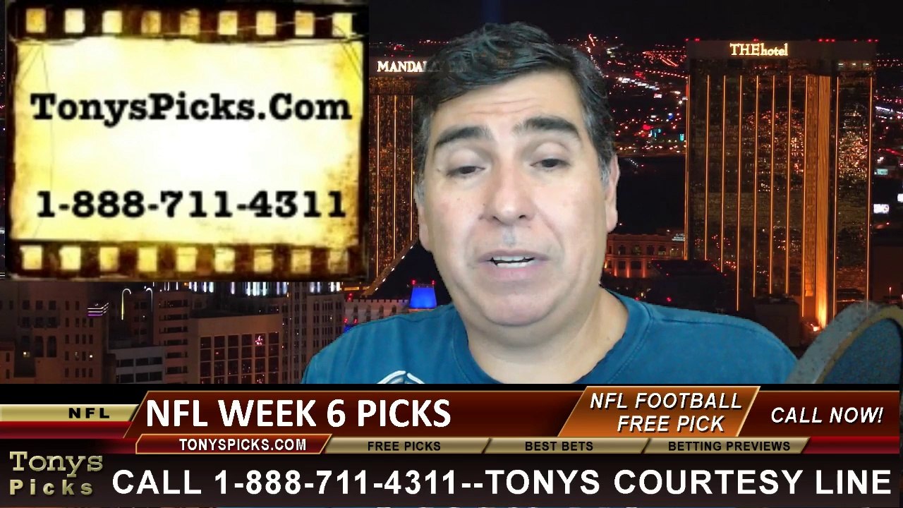 NFL Free Picks Thursday Night Football Predicti...