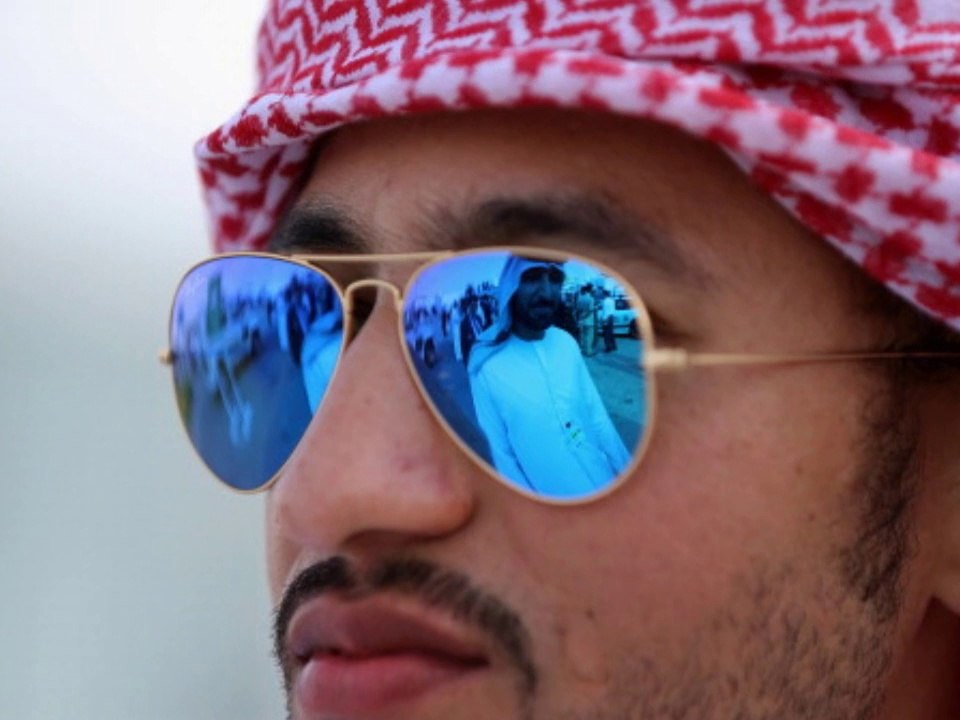 Nasheed italiano "Figli dell'Islàm" Mamdouh